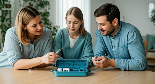 Your Emergency Dental Checklist: Keeping the Whole Aussie Family Safe